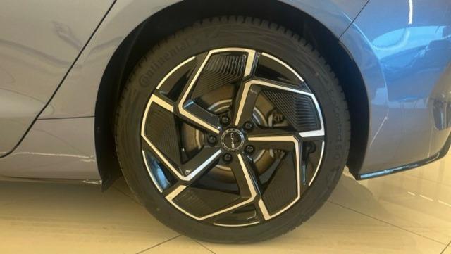 BYD Seal EXCELLANCE 4AWD 83KWH530