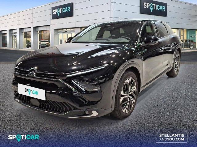 Citroën C5 X Hybrid 225 e-EAT8 Shine