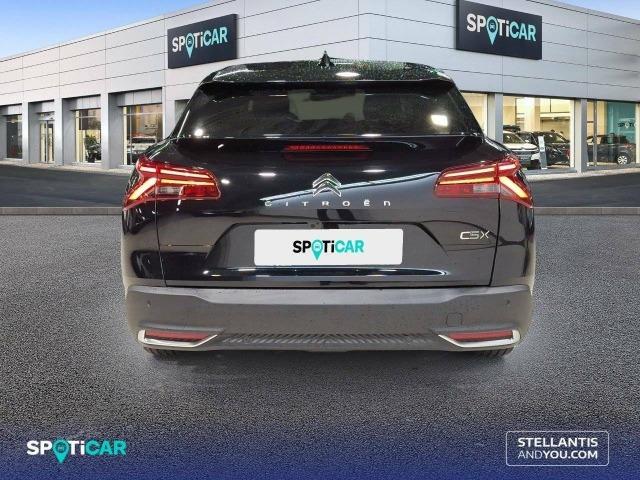 Citroën C5 X Hybrid 225 e-EAT8 Shine