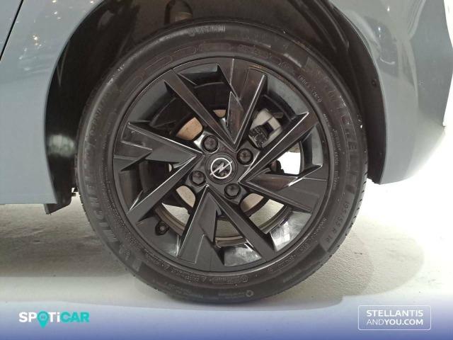 Opel Corsa 1.2T XHL Hybrid 74kW  eDCT #Yes