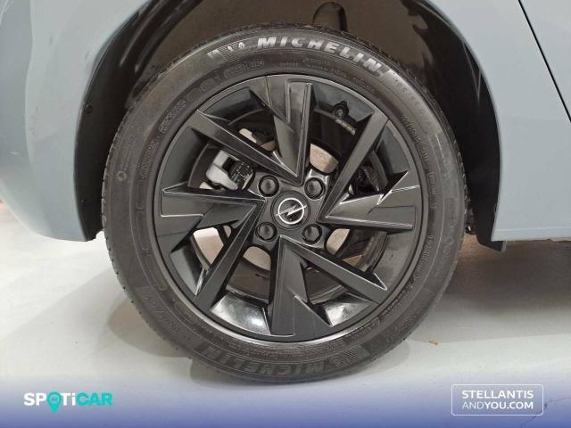 Opel Corsa 1.2T XHL Hybrid 74kW  eDCT #Yes