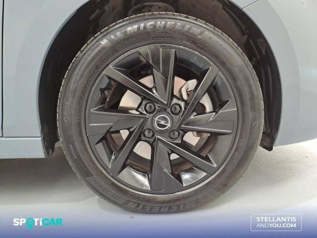 Opel Corsa 1.2T XHL Hybrid 74kW  eDCT #Yes