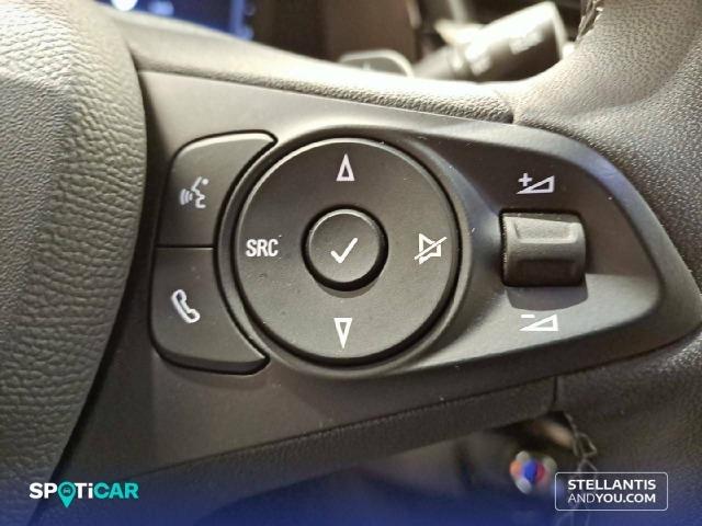 Opel Corsa 1.2T XHL Hybrid 74kW  eDCT #Yes