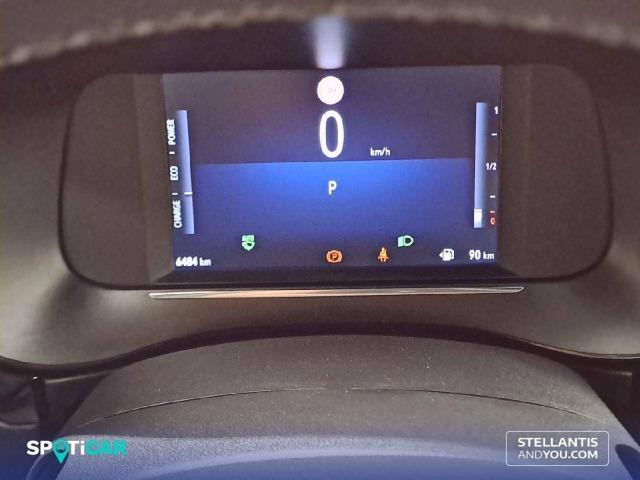 Opel Corsa 1.2T XHL Hybrid 74kW  eDCT #Yes