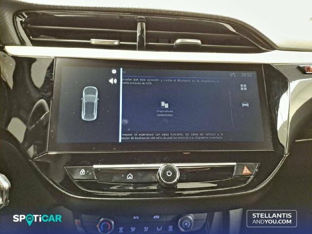 Opel Corsa 1.2T XHL Hybrid 74kW  eDCT #Yes