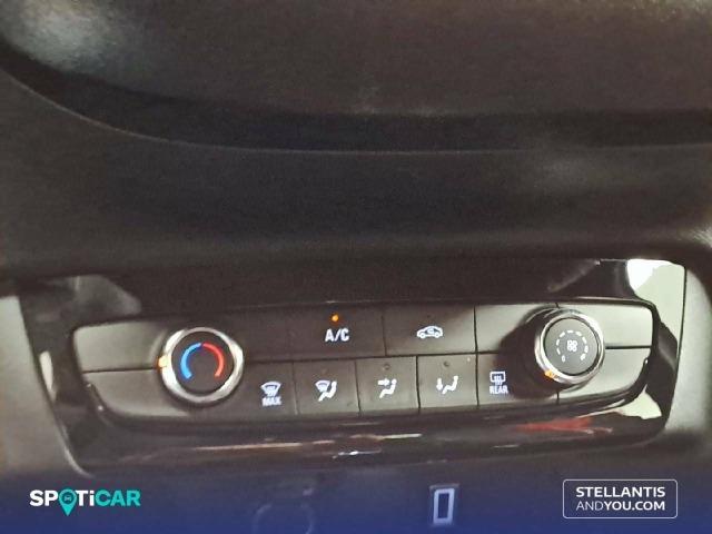 Opel Corsa 1.2T XHL Hybrid 74kW  eDCT #Yes