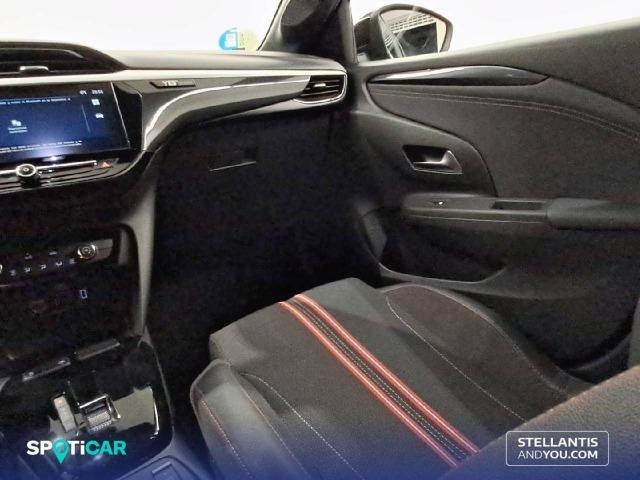 Opel Corsa 1.2T XHL Hybrid 74kW  eDCT #Yes