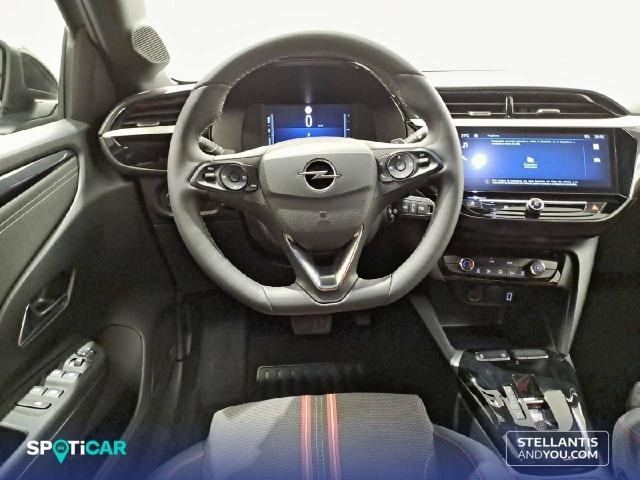 Opel Corsa 1.2T XHL Hybrid 74kW  eDCT #Yes