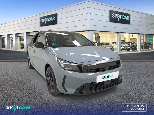 Opel Corsa 1.2T XHL Hybrid 74kW  eDCT #Yes