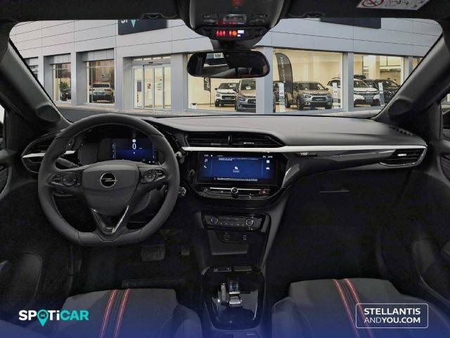 Opel Corsa 1.2T XHL Hybrid 74kW  eDCT #Yes