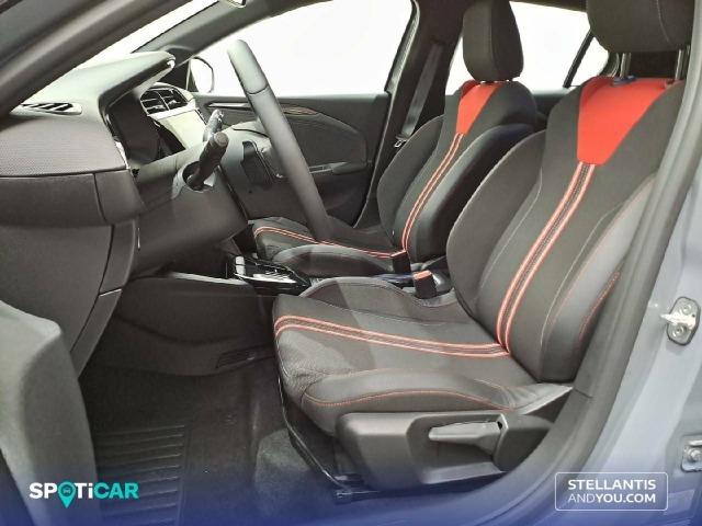 Opel Corsa 1.2T XHL Hybrid 74kW  eDCT #Yes