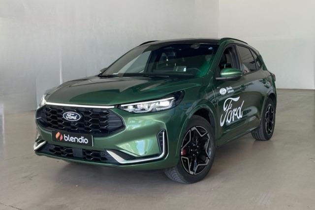 Ford Kuga 2.5 PHEV ST-LINE X AUTO 243CV 5P