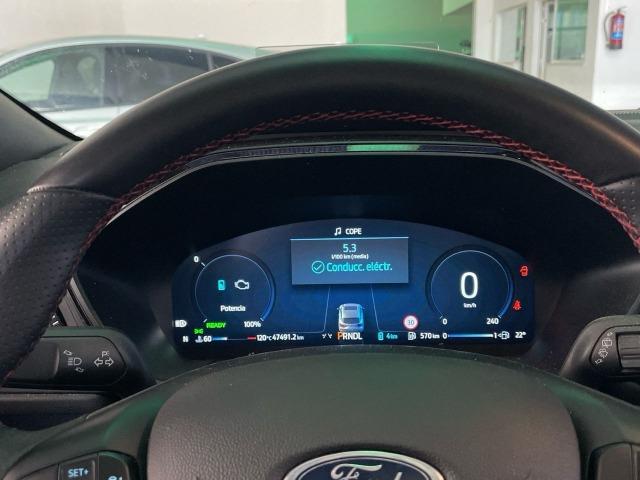 Ford Kuga 2.5 PHEV ST-LINE X AUTO 243CV 5P