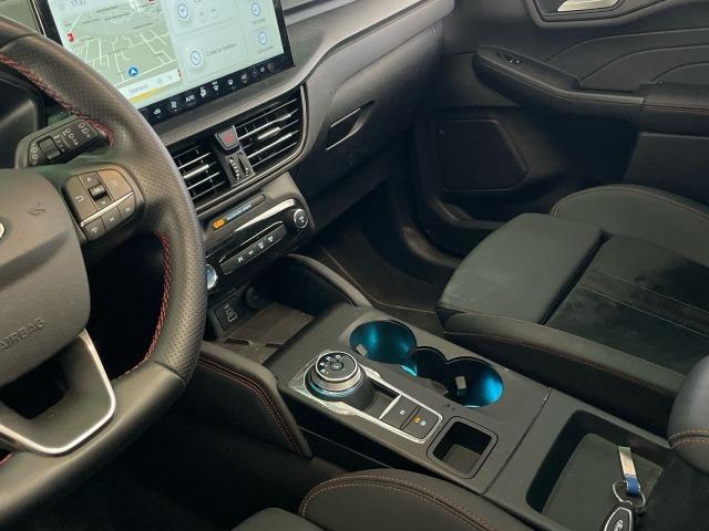 Ford Kuga 2.5 PHEV ST-LINE X AUTO 243CV 5P