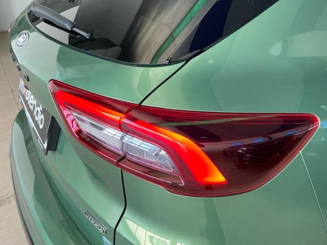 Ford Kuga 2.5 PHEV ST-LINE X AUTO 243CV 5P