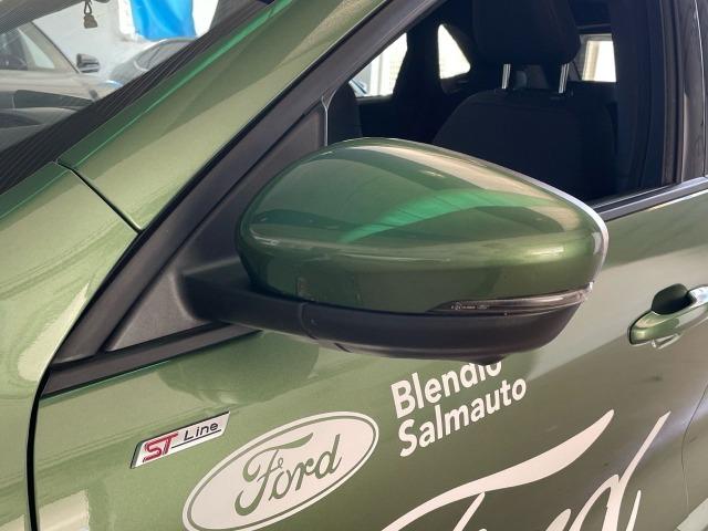 Ford Kuga 2.5 PHEV ST-LINE X AUTO 243CV 5P