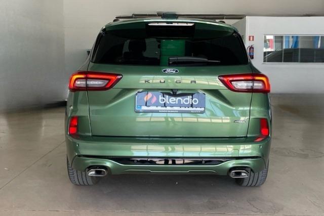 Ford Kuga 2.5 PHEV ST-LINE X AUTO 243CV 5P
