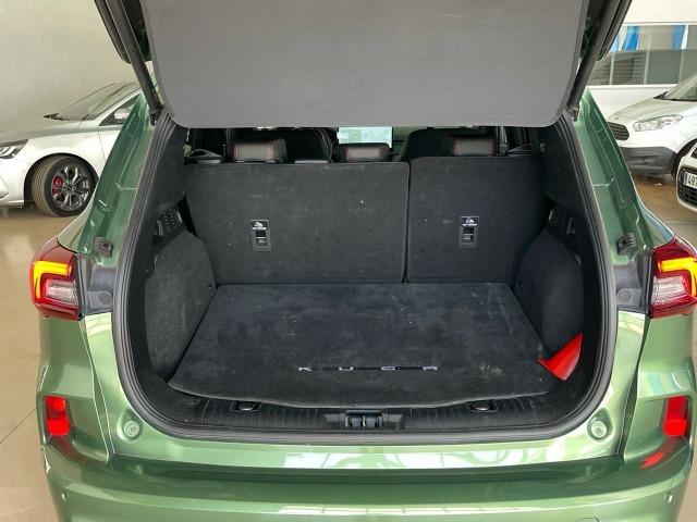 Ford Kuga 2.5 PHEV ST-LINE X AUTO 243CV 5P