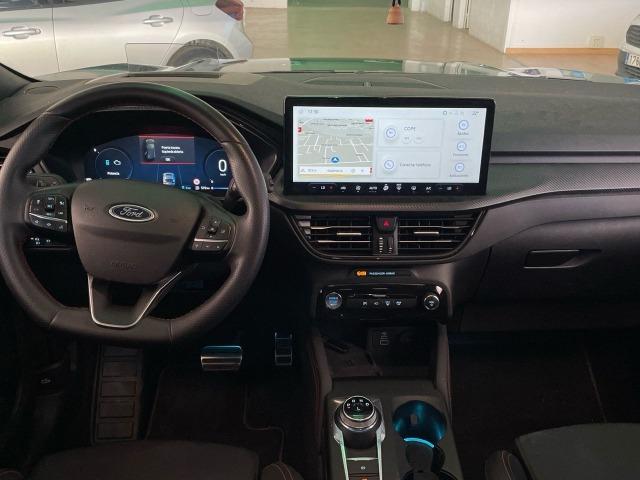 Ford Kuga 2.5 PHEV ST-LINE X AUTO 243CV 5P