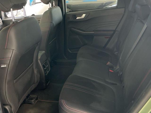 Ford Kuga 2.5 PHEV ST-LINE X AUTO 243CV 5P