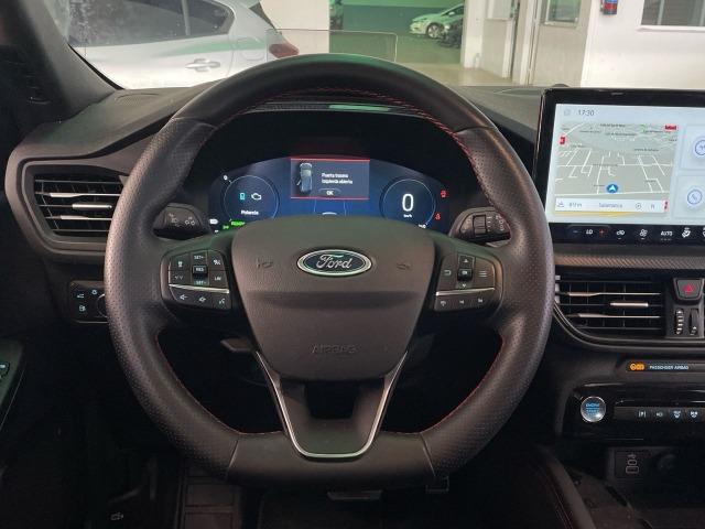 Ford Kuga 2.5 PHEV ST-LINE X AUTO 243CV 5P