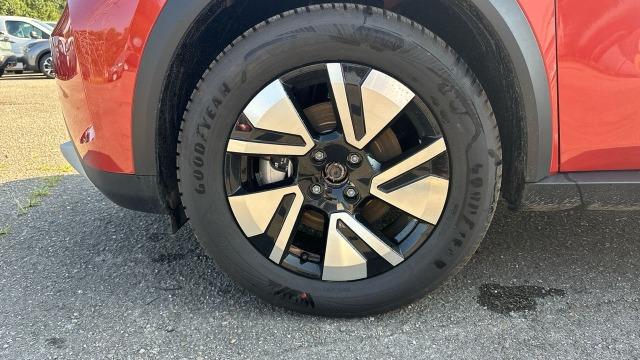 Opel Frontera BEV 44KWH GS AUTO 113 5P