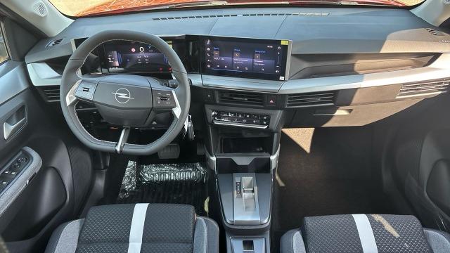 Opel Frontera BEV 44KWH GS AUTO 113 5P