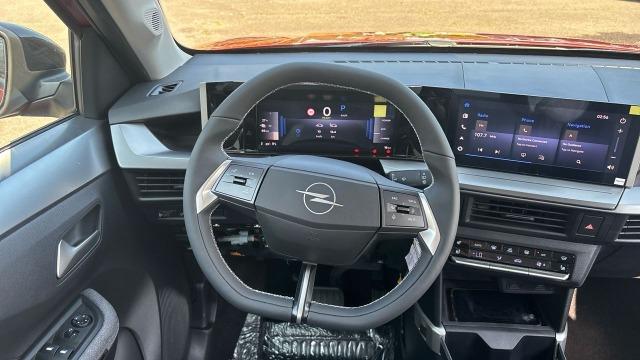 Opel Frontera BEV 44KWH GS AUTO 113 5P