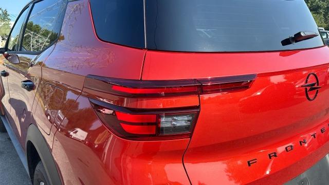 Opel Frontera BEV 44KWH GS AUTO 113 5P