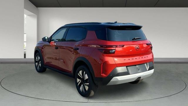 Opel Frontera BEV 44KWH GS AUTO 113 5P