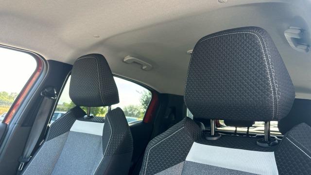Opel Frontera BEV 44KWH GS AUTO 113 5P