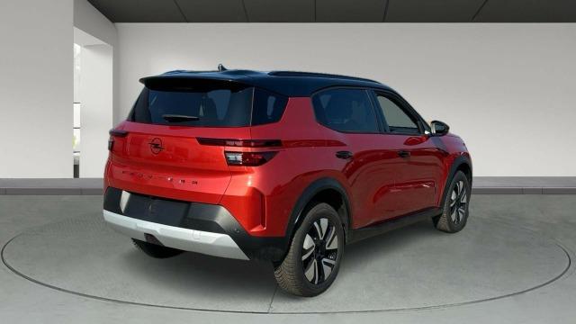Opel Frontera BEV 44KWH GS AUTO 113 5P