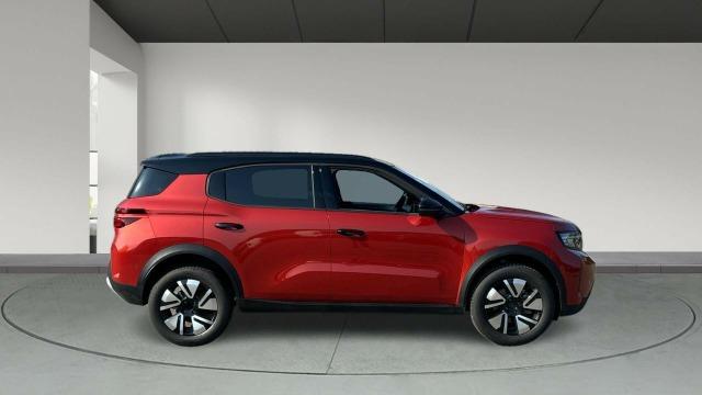 Opel Frontera BEV 44KWH GS AUTO 113 5P