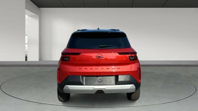 Opel Frontera BEV 44KWH GS AUTO 113 5P