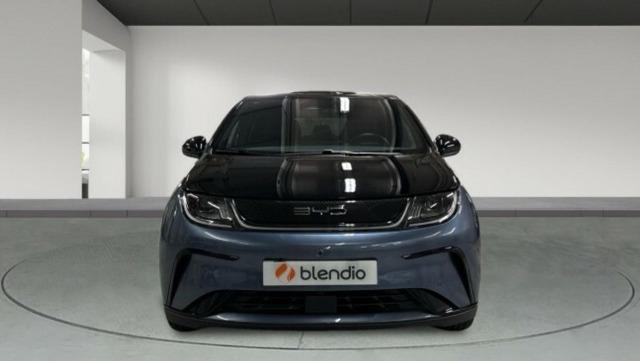 BYD Dolphin BEV 60KWH DESIGN 204 5P