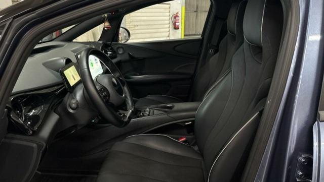 BYD Dolphin BEV 60KWH DESIGN 204 5P