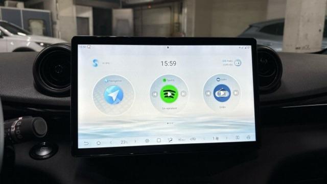 BYD Dolphin BEV 60KWH DESIGN 204 5P