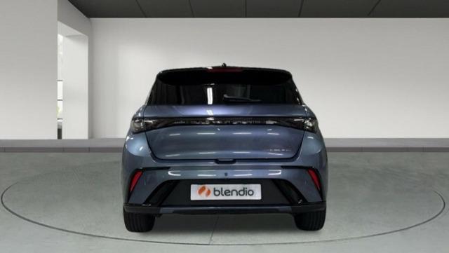 BYD Dolphin BEV 60KWH DESIGN 204 5P