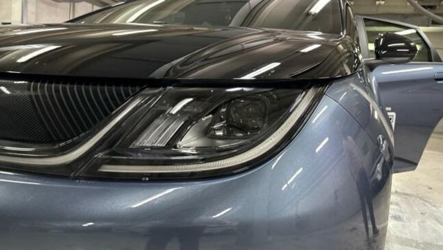 BYD Dolphin BEV 60KWH DESIGN 204 5P