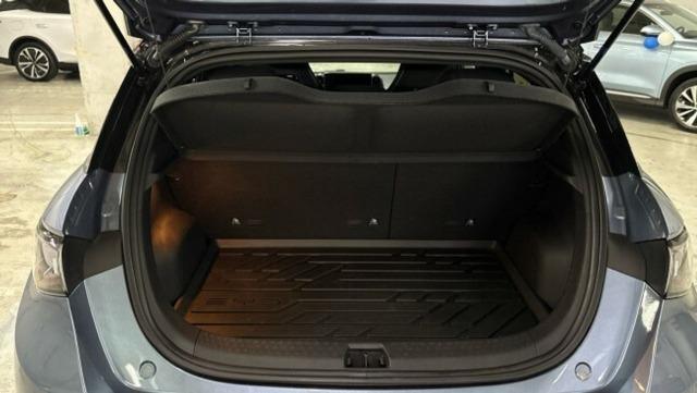 BYD Dolphin BEV 60KWH DESIGN 204 5P