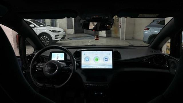 BYD Dolphin BEV 60KWH DESIGN 204 5P