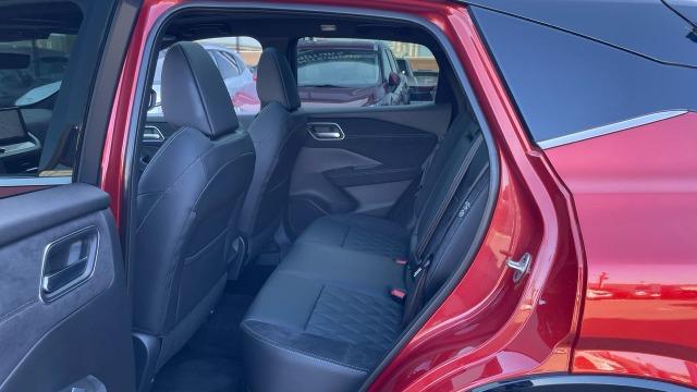 Nissan Qashqai 1.3 DIG-T MHEV 116KW TEKNA PREMIUM CVT 158 5P