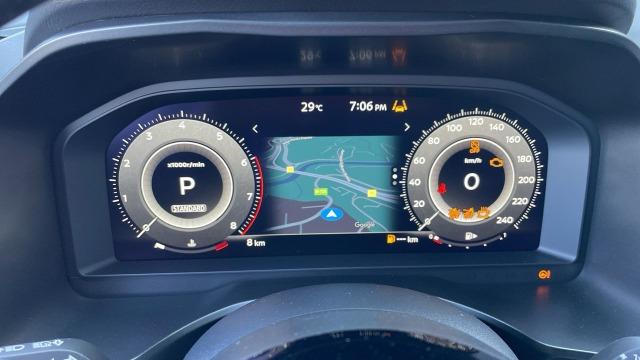 Nissan Qashqai 1.3 DIG-T MHEV 116KW TEKNA PREMIUM CVT 158 5P