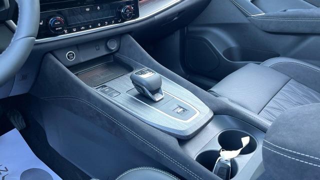 Nissan Qashqai 1.3 DIG-T MHEV 116KW TEKNA PREMIUM CVT 158 5P