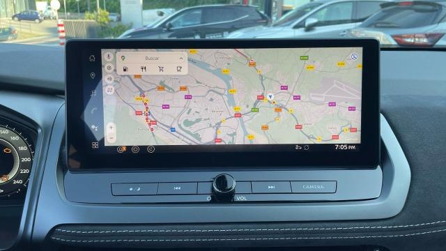 Nissan Qashqai 1.3 DIG-T MHEV 116KW TEKNA PREMIUM CVT 158 5P