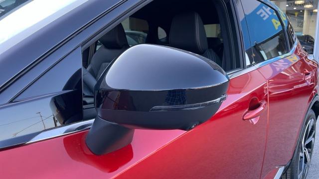 Nissan Qashqai 1.3 DIG-T MHEV 116KW TEKNA PREMIUM CVT 158 5P