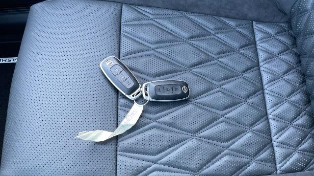 Nissan Qashqai 1.3 DIG-T MHEV 116KW TEKNA PREMIUM CVT 158 5P