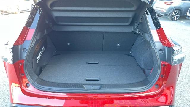 Nissan Qashqai 1.3 DIG-T MHEV 116KW TEKNA PREMIUM CVT 158 5P