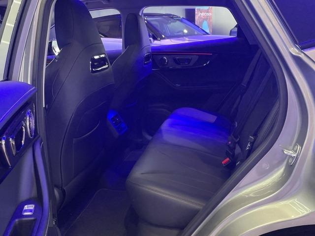 Omoda 5 BEV 61KWH PREMIUM 204 5P