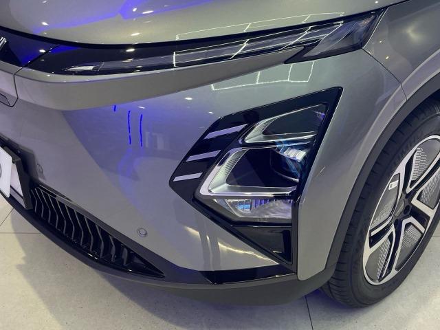 Omoda 5 BEV 61KWH PREMIUM 204 5P